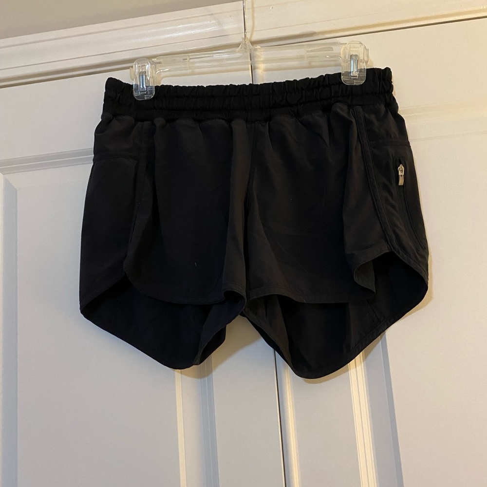 Lululemon Tracker 4’